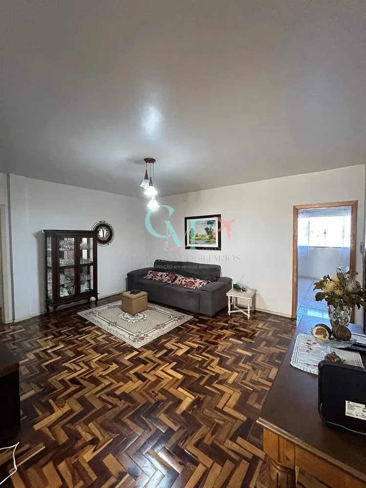 Apartamento, 3 quartos, 149 m² - Foto 1