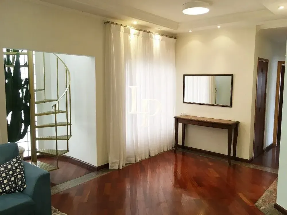 Cobertura, 3 quartos, 250 m² - Foto 3