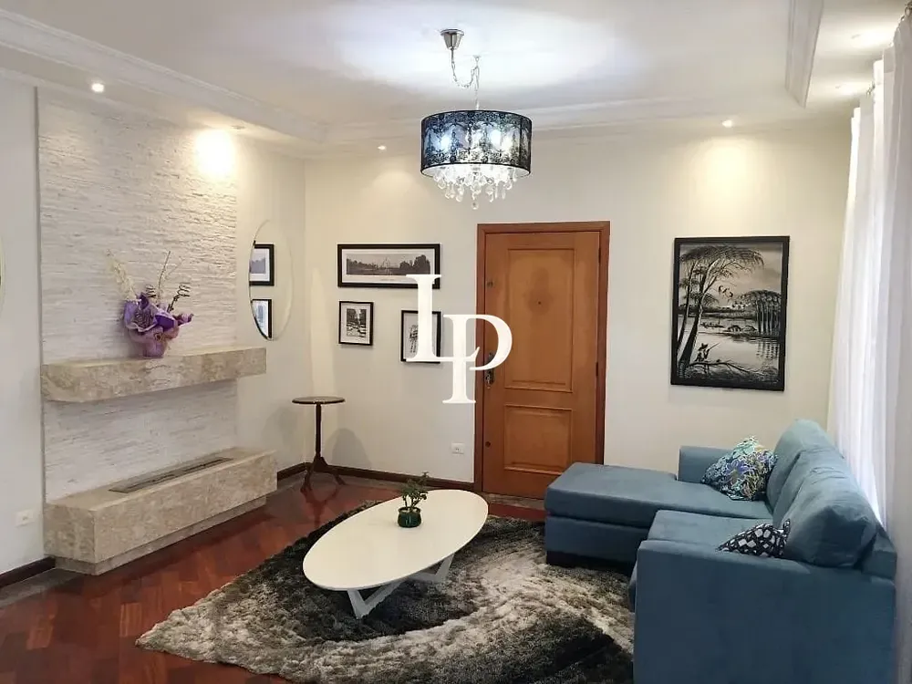 Cobertura, 3 quartos, 250 m² - Foto 2