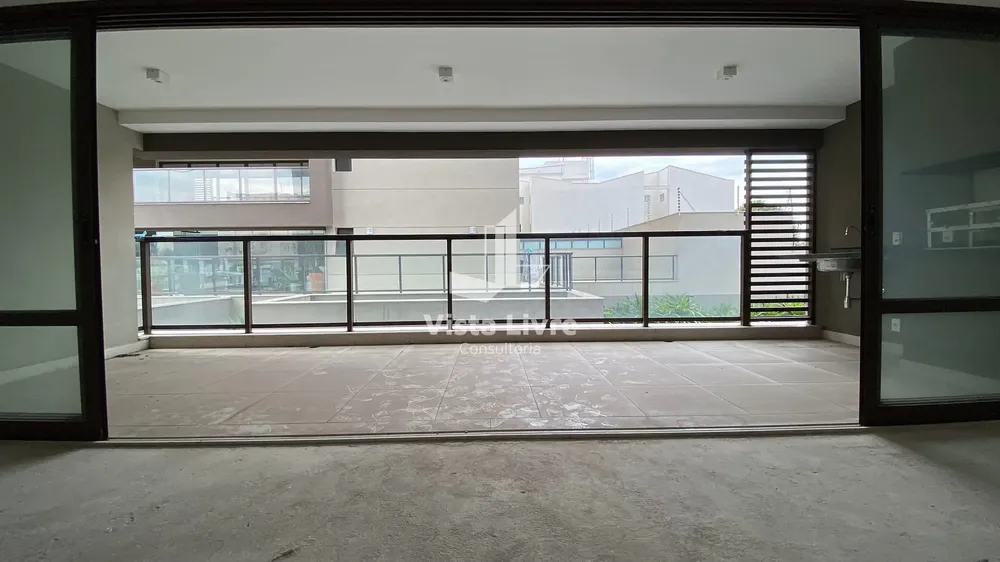 Apartamento, 3 quartos, 128 m² - Foto 2