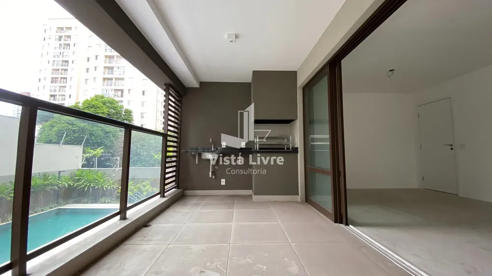 Apartamento, 3 quartos, 128 m² - Foto 3