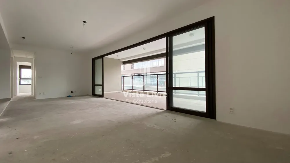 Apartamento, 3 quartos, 128 m² - Foto 1