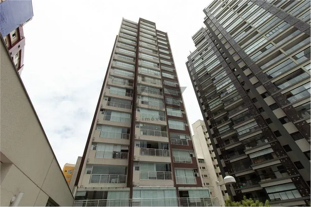 Apartamento, 1 quarto, 36 m² - Foto 7