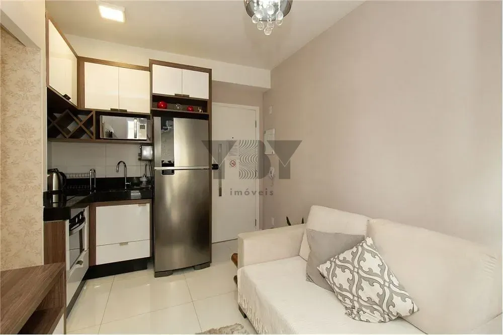 Apartamento, 1 quarto, 36 m² - Foto 2