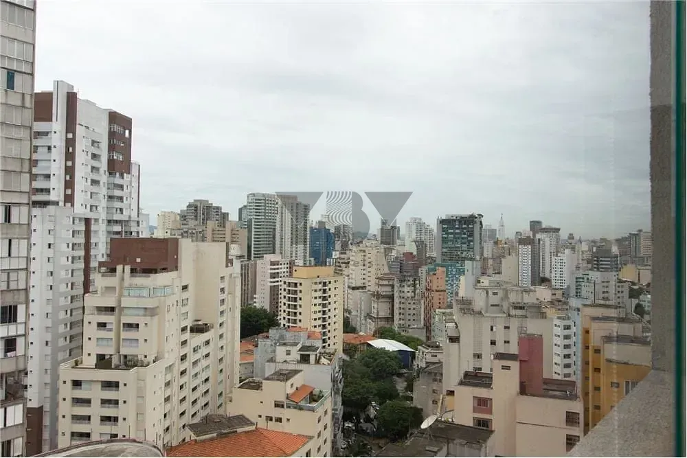 Apartamento, 1 quarto, 36 m² - Foto 3