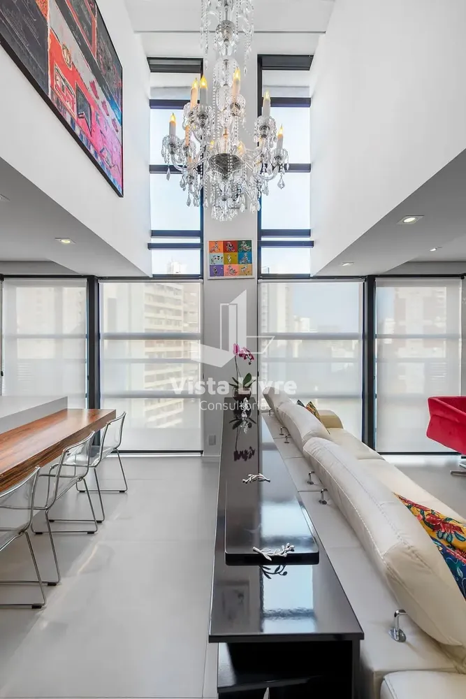 Apartamento, 2 quartos, 101 m² - Foto 3