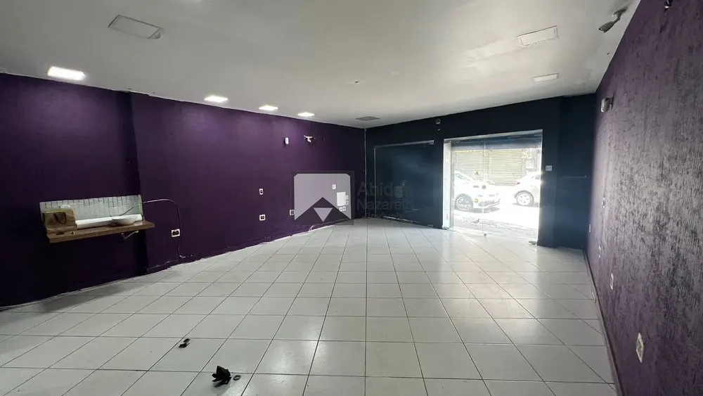 Loja-Salão, 70 m² - Foto 1