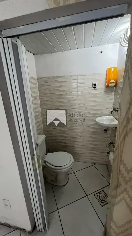 Loja-Salão, 70 m² - Foto 7