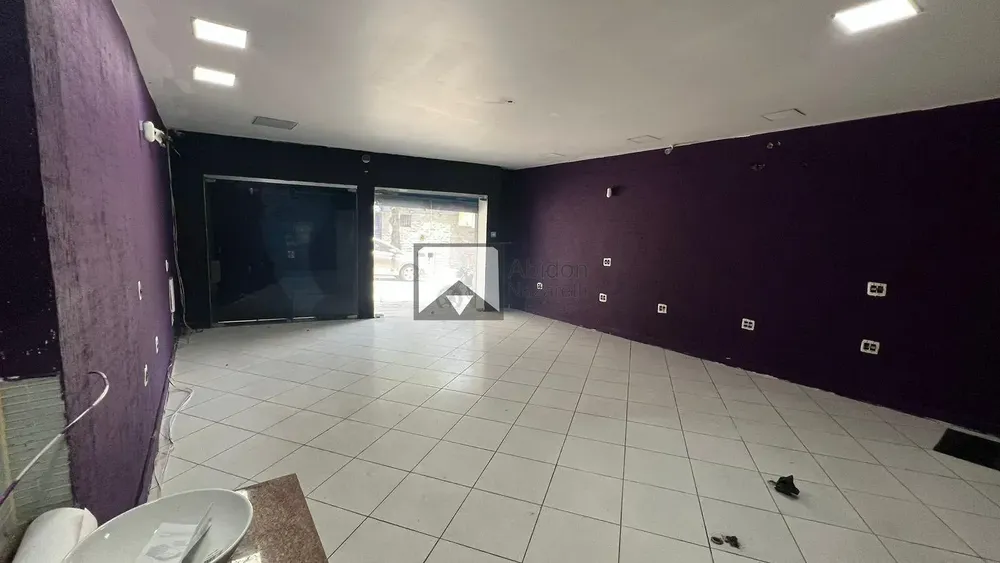 Loja-Salão, 70 m² - Foto 2
