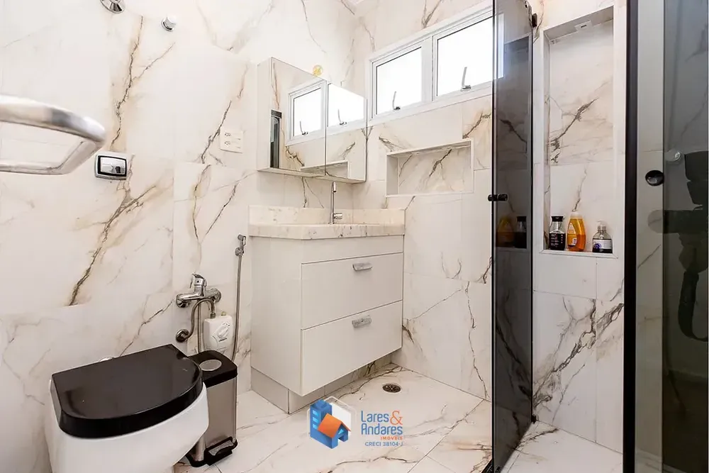 Apartamento, 3 quartos, 88 m² - Foto 2
