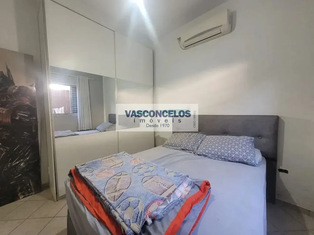 Casa, 3 quartos, 107 m² - Foto 7