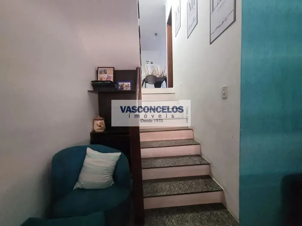 Casa, 3 quartos, 107 m² - Foto 4