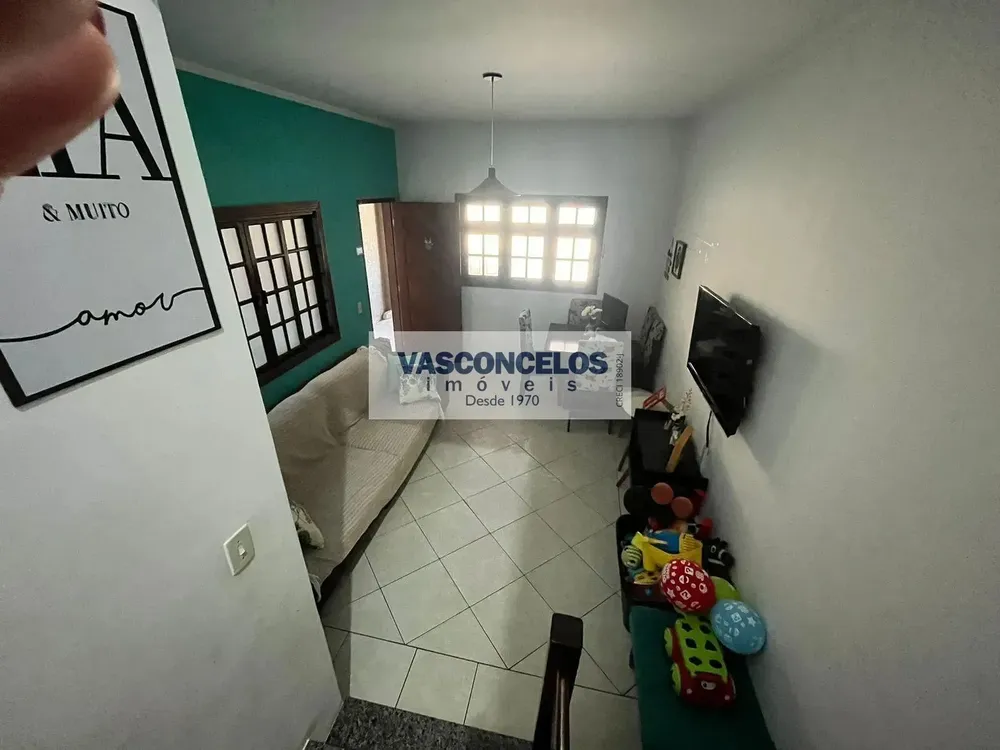 Casa, 3 quartos, 107 m² - Foto 3
