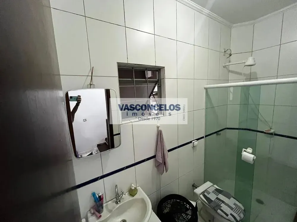 Casa, 3 quartos, 107 m² - Foto 5