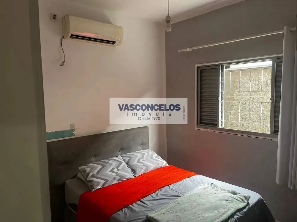 Casa, 3 quartos, 107 m² - Foto 8