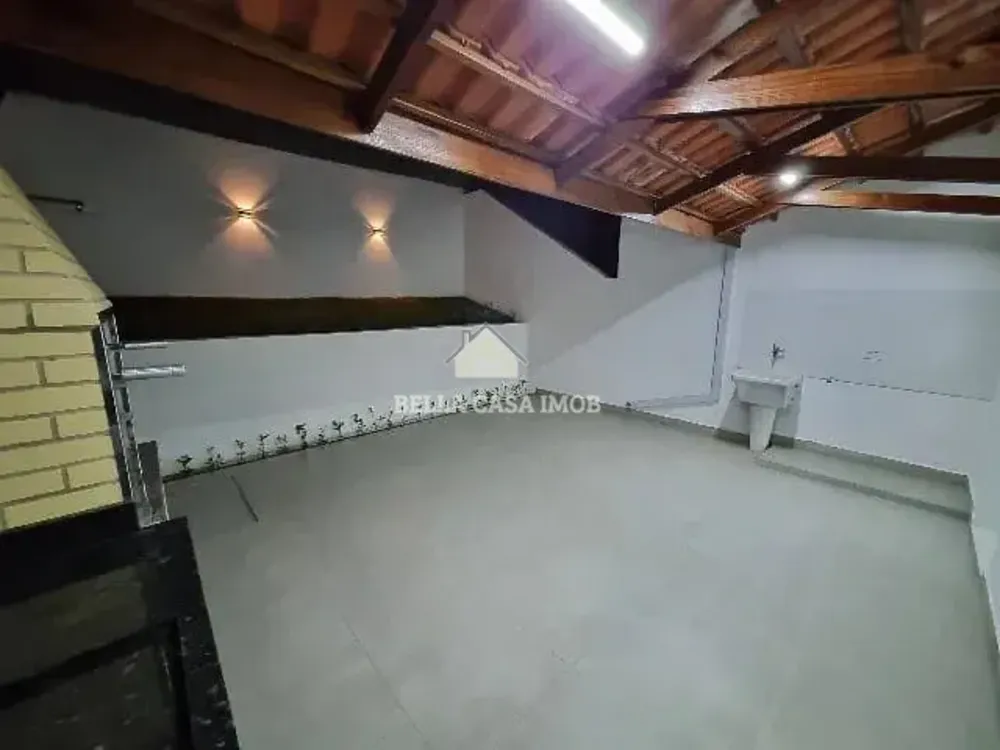 Casa, 3 quartos, 89 m² - Foto 3