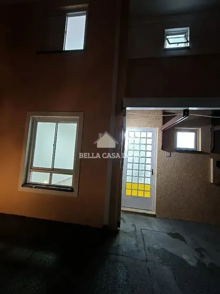 Casa, 3 quartos, 89 m² - Foto 2