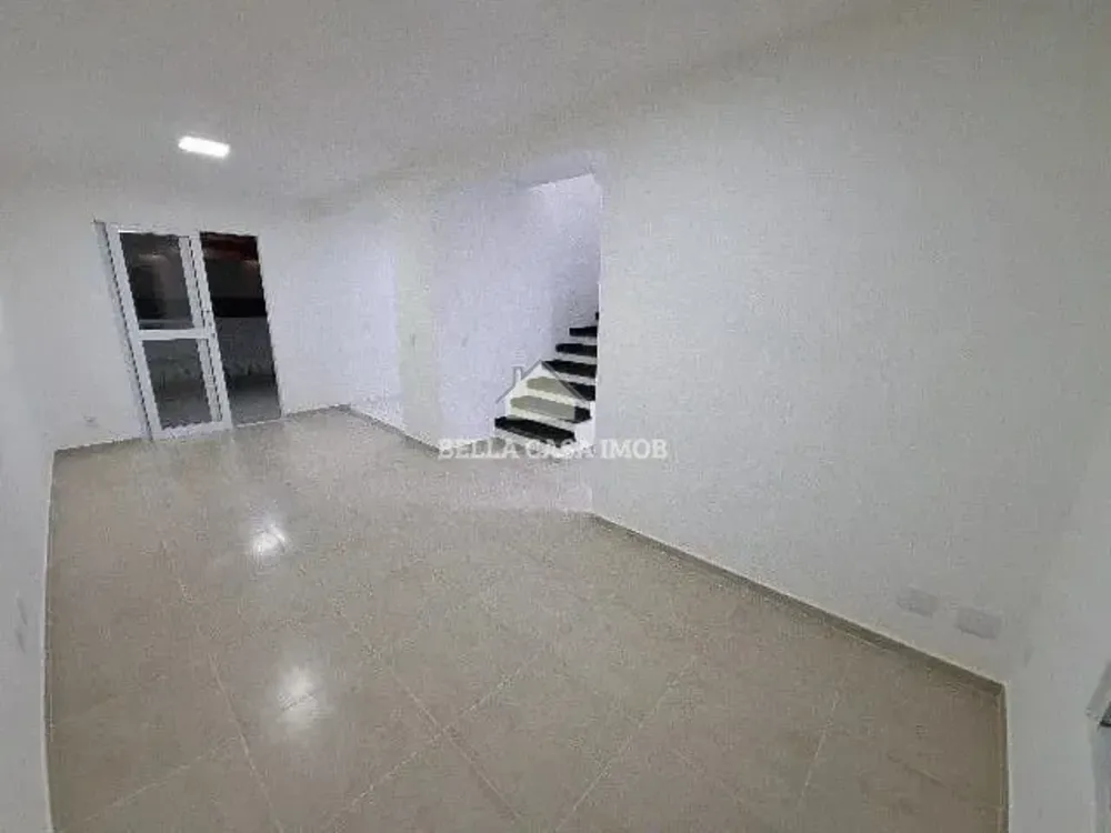 Casa, 3 quartos, 89 m² - Foto 1