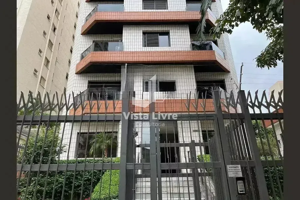 Apartamento, 3 quartos, 148 m² - Foto 8