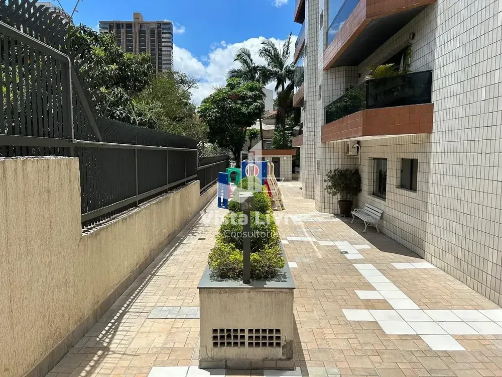 Apartamento, 3 quartos, 148 m² - Foto 6