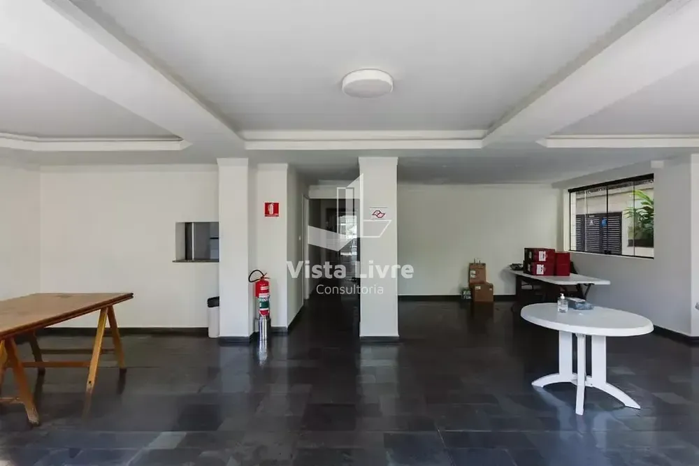 Apartamento, 3 quartos, 148 m² - Foto 7