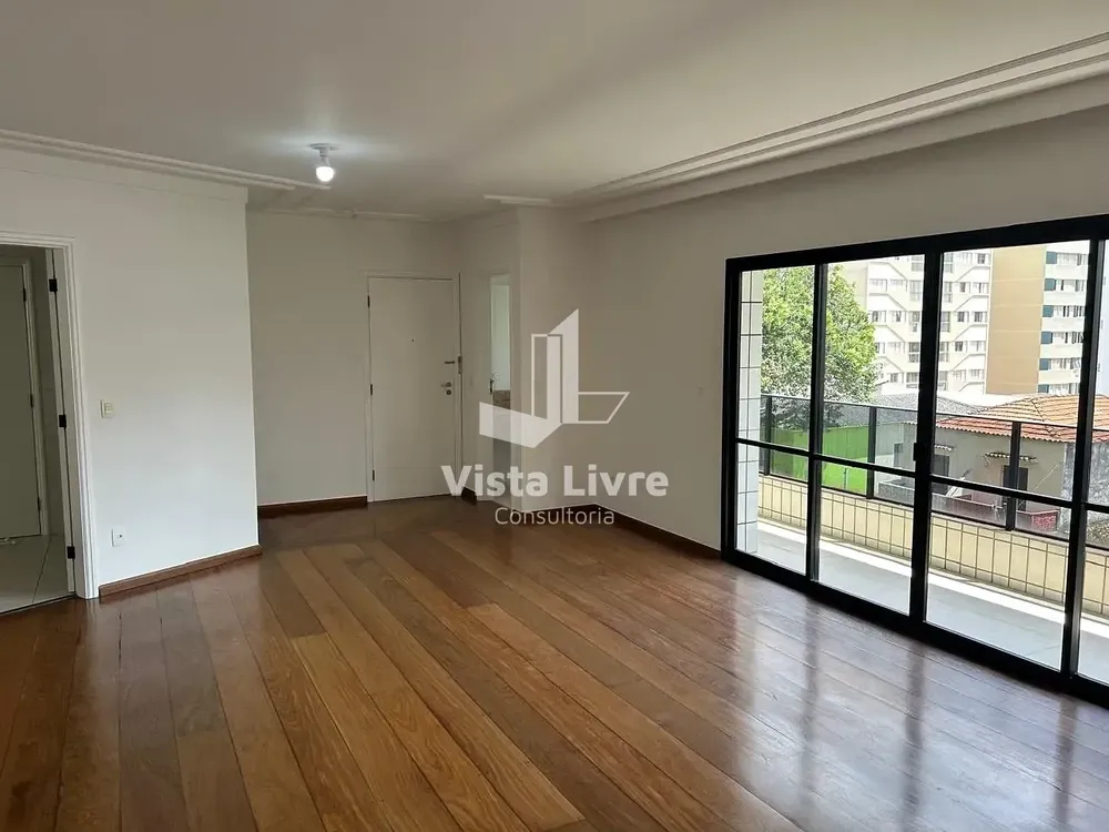 Apartamento, 3 quartos, 148 m² - Foto 1