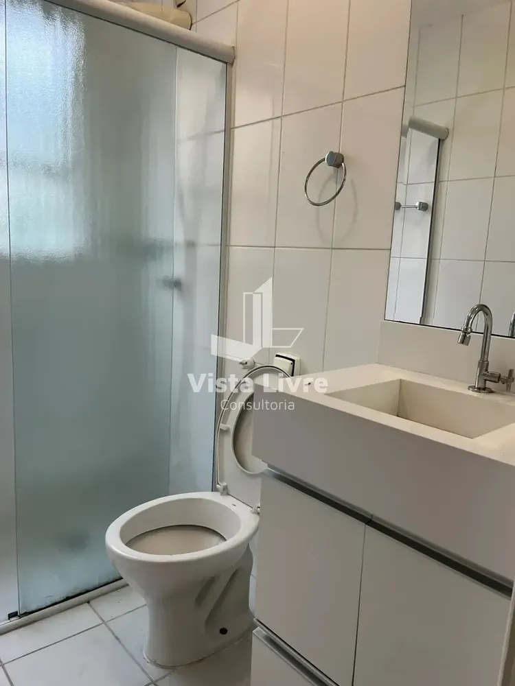 Apartamento, 2 quartos, 61 m² - Foto 8