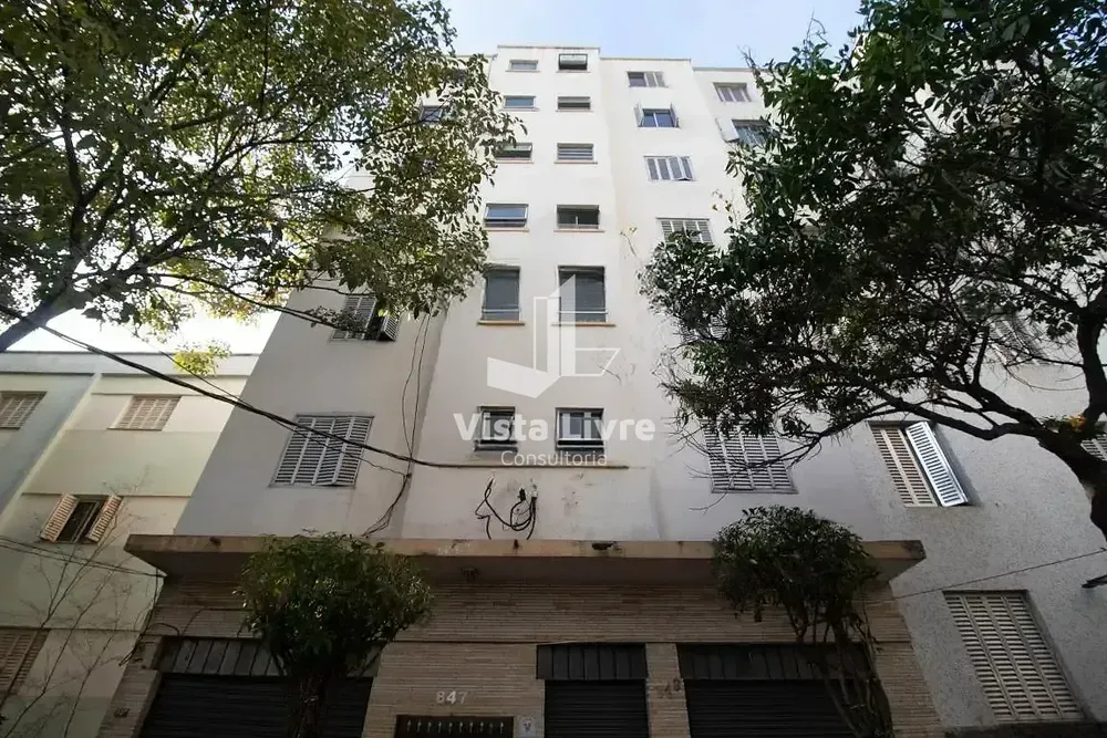 Apartamento, 2 quartos, 61 m² - Foto 7