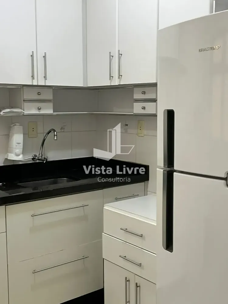 Apartamento, 2 quartos, 61 m² - Foto 4