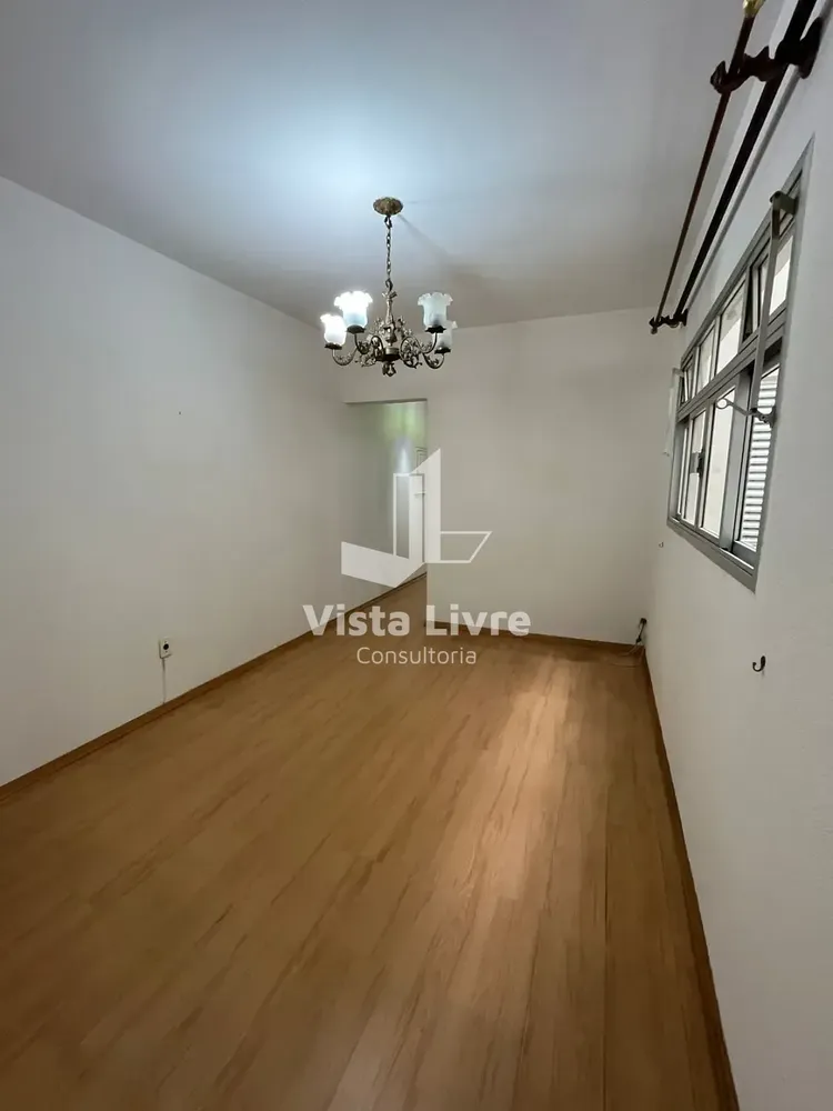 Apartamento, 2 quartos, 61 m² - Foto 2