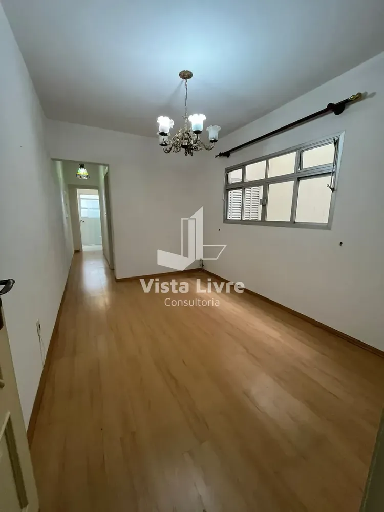 Apartamento, 2 quartos, 61 m² - Foto 1