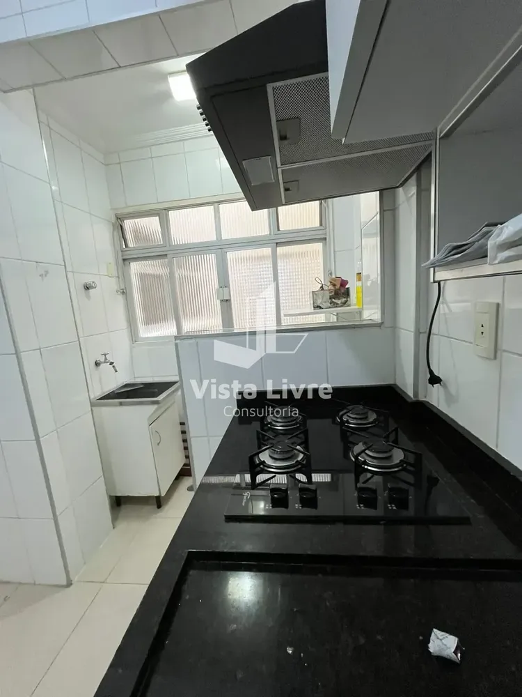 Apartamento, 2 quartos, 61 m² - Foto 3