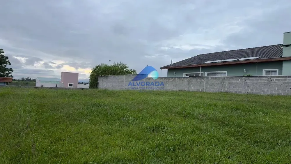 Terreno, 1000 m² - Foto 1