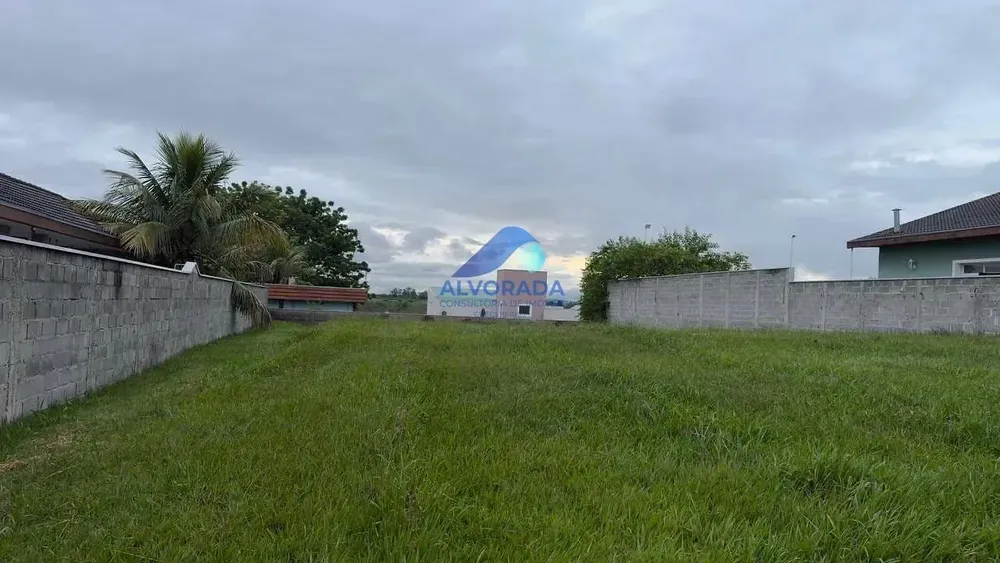 Terreno, 1000 m² - Foto 2