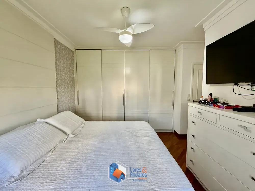 Apartamento, 3 quartos, 112 m² - Foto 1