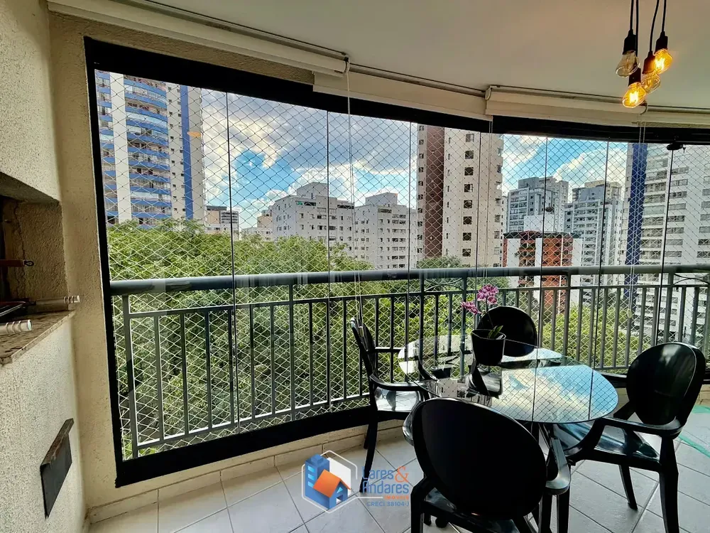 Apartamento, 3 quartos, 112 m² - Foto 3