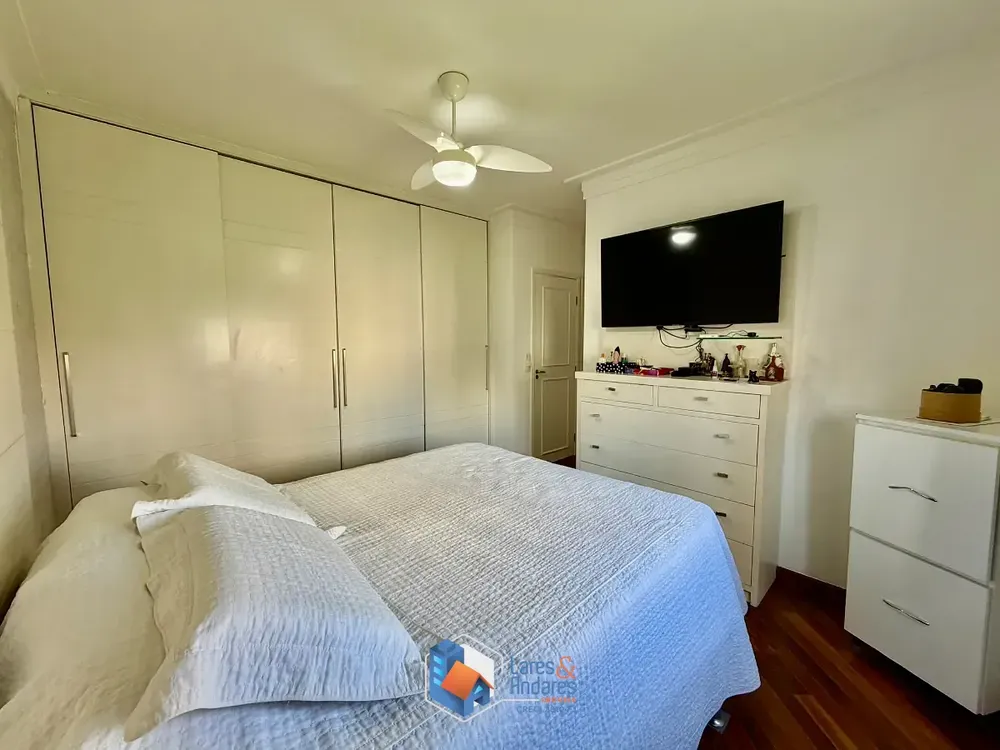 Apartamento, 3 quartos, 112 m² - Foto 4