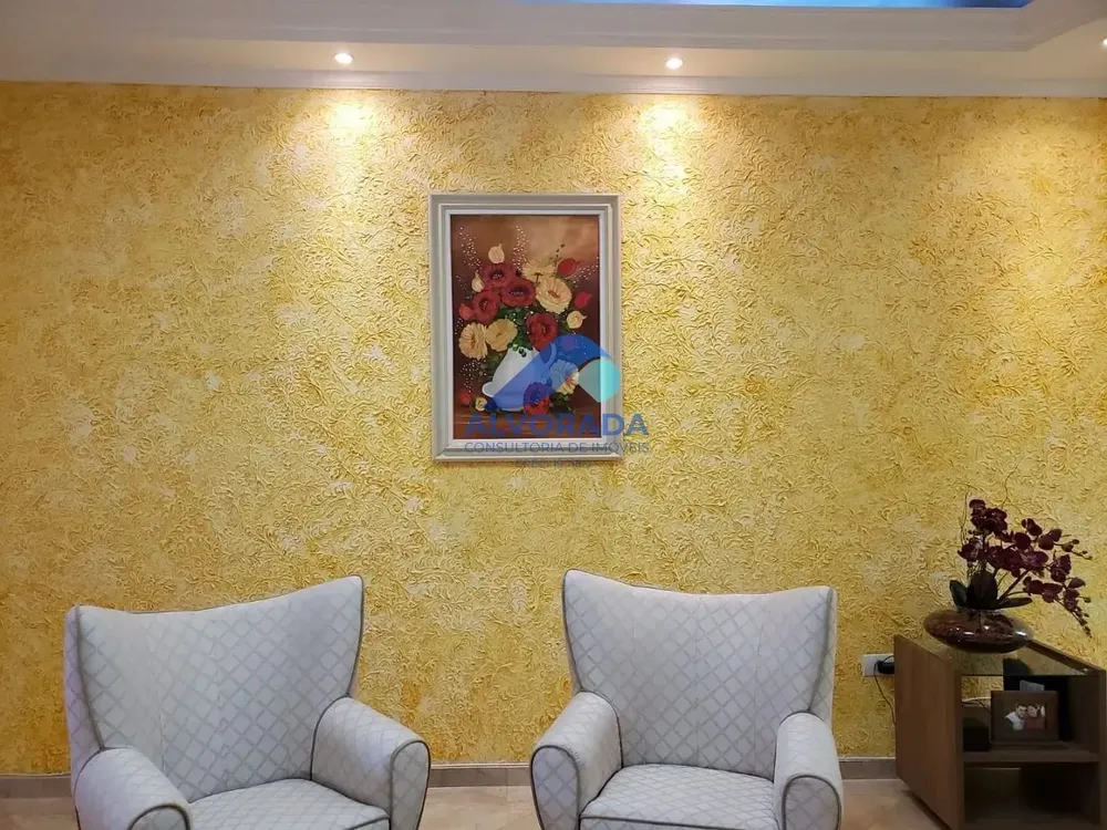 Sobrado, 3 quartos, 205 m² - Foto 5
