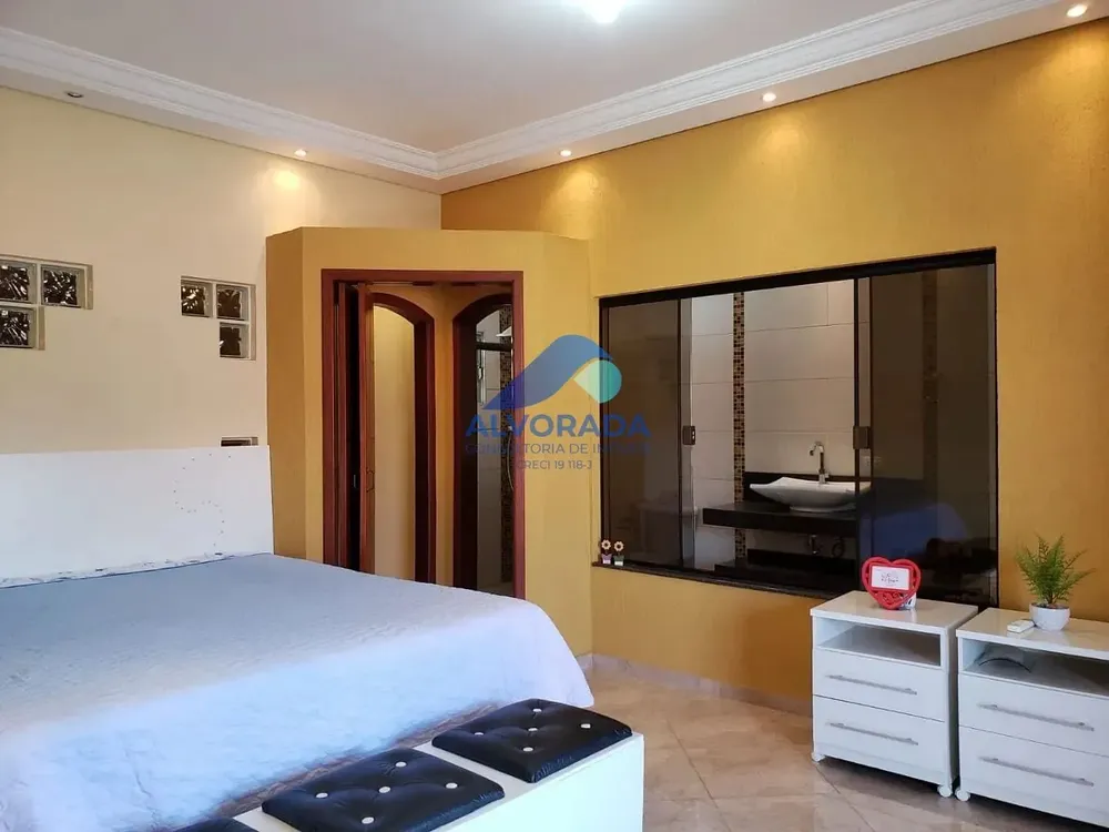 Sobrado, 3 quartos, 205 m² - Foto 2