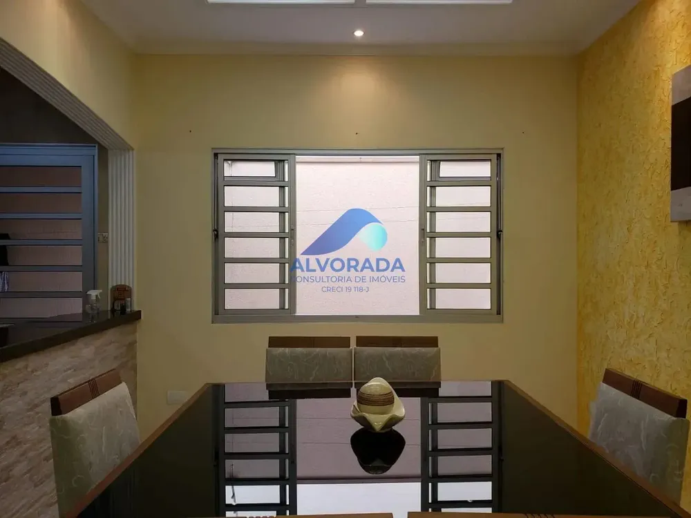 Sobrado, 3 quartos, 205 m² - Foto 3