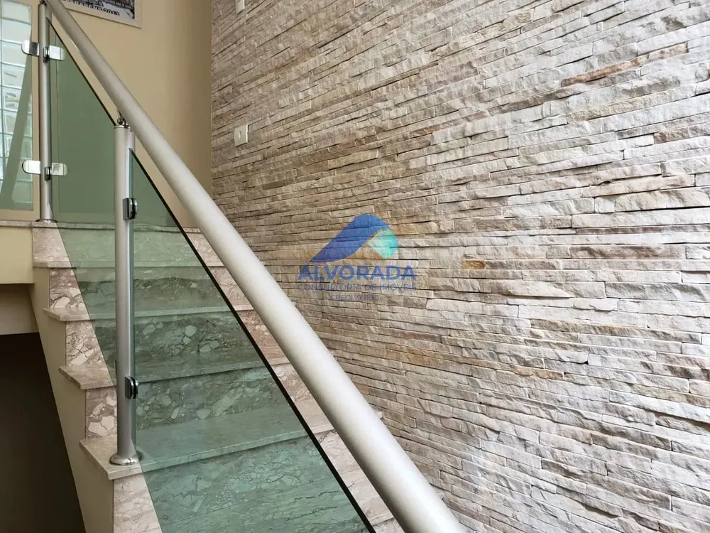 Sobrado, 3 quartos, 205 m² - Foto 4