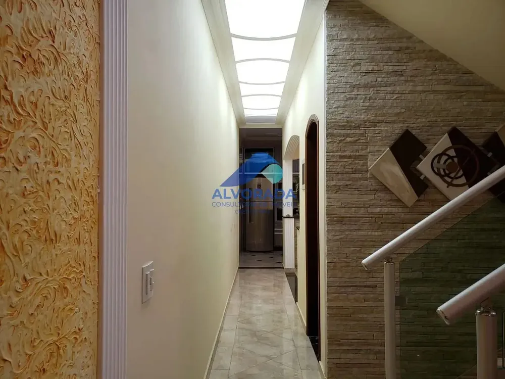 Sobrado, 3 quartos, 205 m² - Foto 7