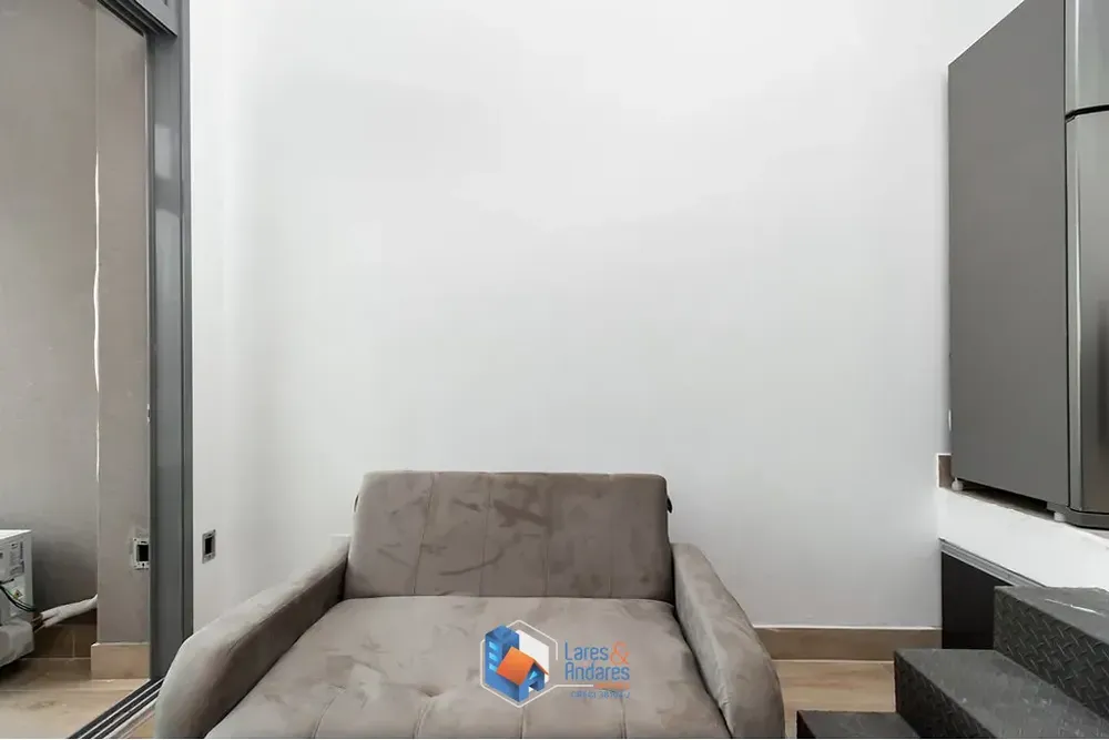 Apartamento, 1 quarto, 26 m² - Foto 5