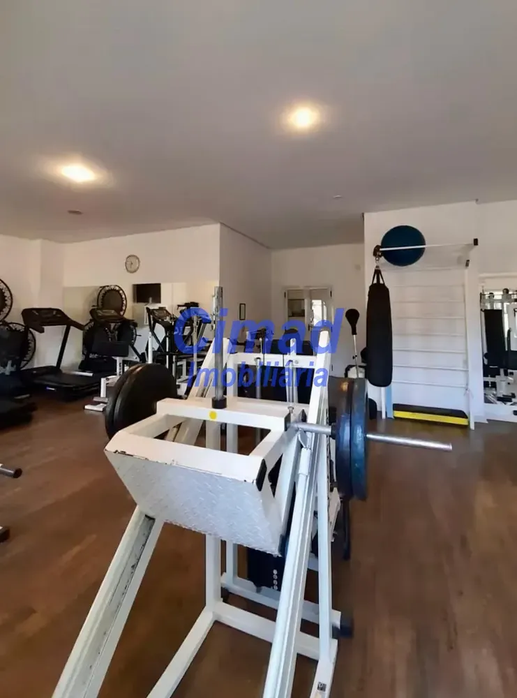 Apartamento, 3 quartos, 76 m² - Foto 5