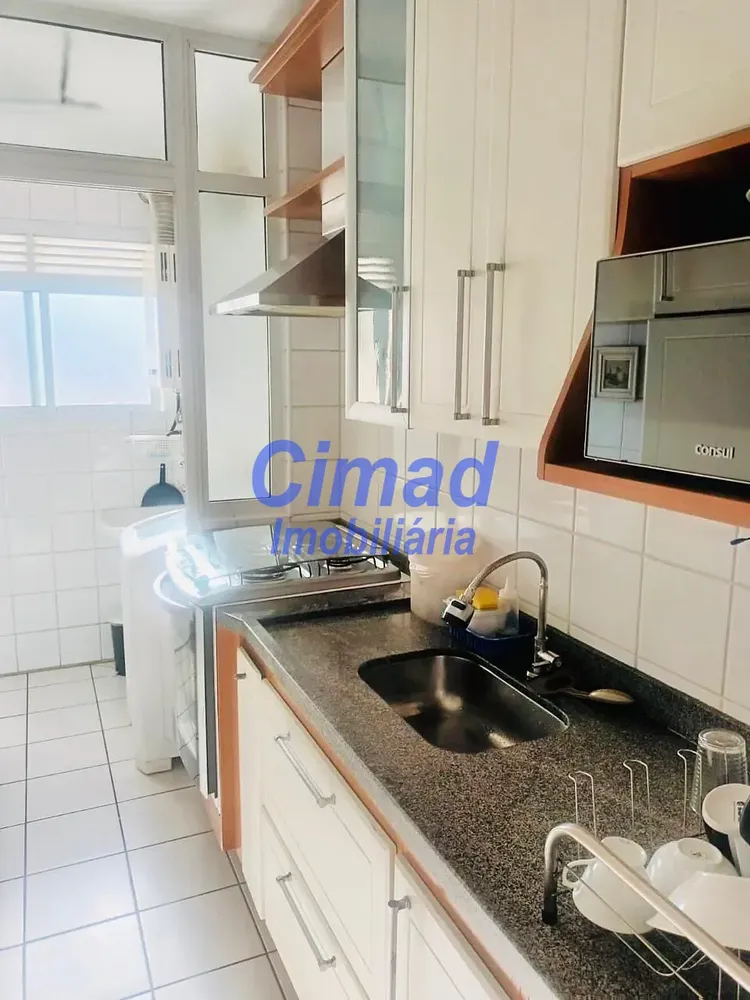 Apartamento, 3 quartos, 76 m² - Foto 8
