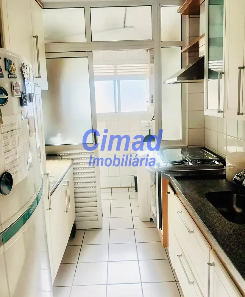 Apartamento, 3 quartos, 76 m² - Foto 4