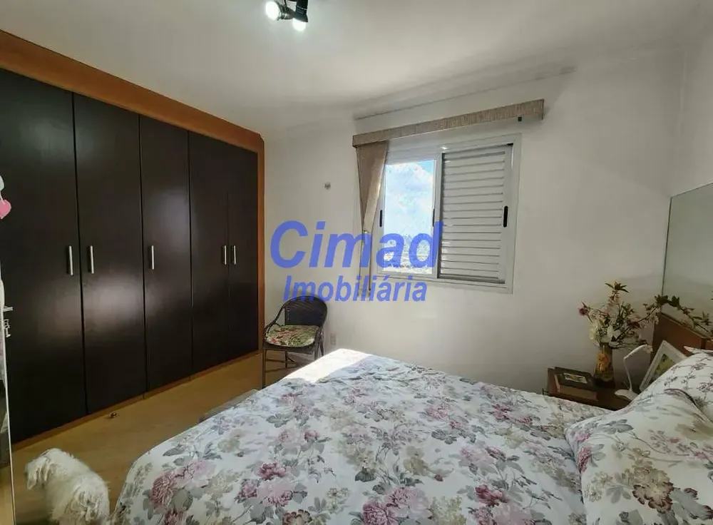 Apartamento, 3 quartos, 76 m² - Foto 3