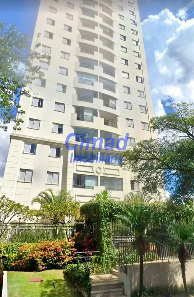 Apartamento, 3 quartos, 76 m² - Foto 7