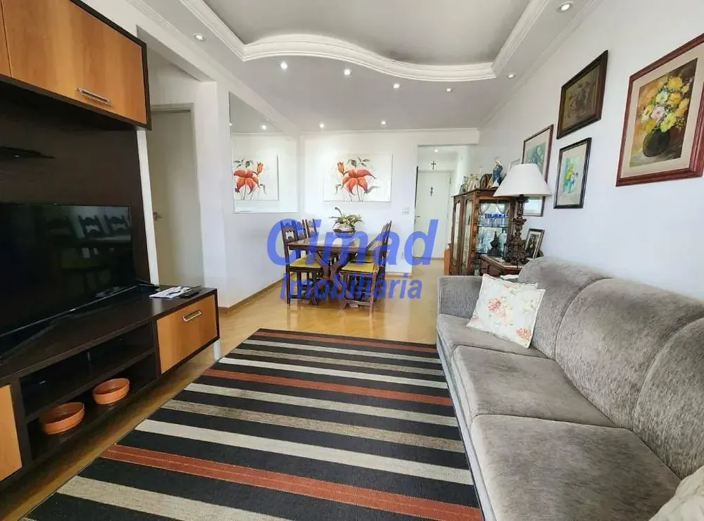 Apartamento, 3 quartos, 76 m² - Foto 6