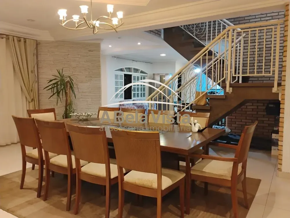 Sobrado, 3 quartos, 479 m² - Foto 7